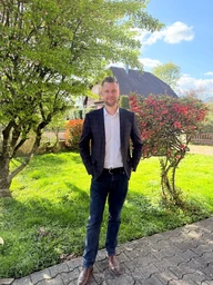 Portrait de Guillaume Nobel