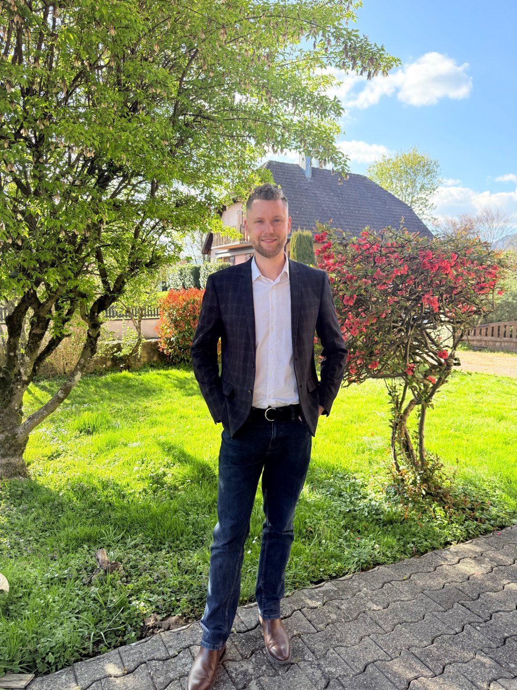 Portrait de Guillaume Nobel